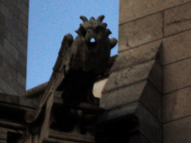Gargoyle
